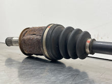 Load image into Gallery viewer, REAR AXLE SHAFT Honda CR-V 07 08 09 10 11 Left - NW225223
