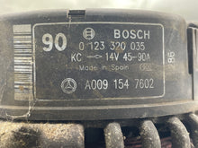 Load image into Gallery viewer, ALTERNATOR Mercedes SLK230 97 98 99 00 01 02 03 04 - NW223379
