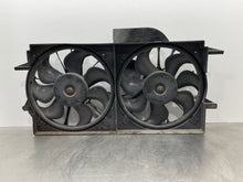 Load image into Gallery viewer, RADIATOR FAN ASSEMBLY Malibu Grand Am Cutlass 1997 97 98 99 00 01 02 - 05 - NW63532
