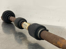 Load image into Gallery viewer, AXLE SHAFT Kia Soul 14 15 16 17 18 19 AT Right - NW225304
