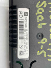 Load image into Gallery viewer, Radio  SAAB 9-5 2011 - NW139631
