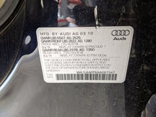 Load image into Gallery viewer, AUTOMATIC TRANSMISSION Audi Q5 09 10 11 12 - NW247969
