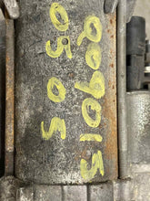 Load image into Gallery viewer, STARTER MOTOR Q5 S5 2008 08 2009 09 2010 10 2011 11 2012 12 - NW505368
