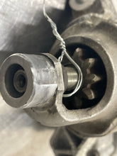 Load image into Gallery viewer, STARTER MOTOR Q5 S5 2008 08 2009 09 2010 10 2011 11 2012 12 - NW505368
