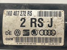 Load image into Gallery viewer, CV AXLE SHAFT Passat A3 CC EOS Golf 06 07 08 09 - 13 Manual Right Front - NW225736
