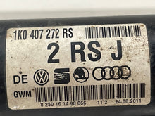Load image into Gallery viewer, CV AXLE SHAFT Passat A3 CC EOS Golf 06 07 08 09 - 13 Manual Right Front - NW225736
