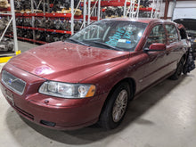Load image into Gallery viewer, AUTOMATIC TRANSMISSION Volvo C70 S60 V70 XC70 05 06 07 FWD - NW248697
