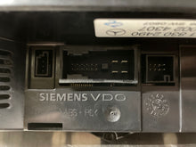 Load image into Gallery viewer, FRONT TEMPERATURE CONTROLS E280 E300 E320 E350 E550 E63 07 08 - NW261291
