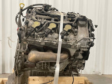 Load image into Gallery viewer, ENGINE MOTOR E280 E300 E320 E350 E550 E63 07 08 09 - NW248311
