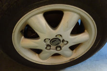 Load image into Gallery viewer, WHEEL Volvo V70 S70 2000 00 16x6.5 6 Spoke - NW201866
