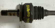 Load image into Gallery viewer, Axle Shaft  MERCEDES E-CLASS 2008 - NW225409
