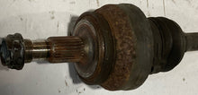 Load image into Gallery viewer, Axle Shaft  MERCEDES E-CLASS 2008 - NW225409
