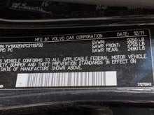 Load image into Gallery viewer, TRANSMISSION Volvo S60 S80 XC60 11 12 13 14 15 - NW248638
