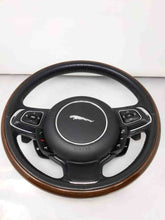 Load image into Gallery viewer, Steering Wheel Jaguar XJ 2011 - NW245659
