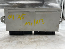 Load image into Gallery viewer, Door Computer BMW 745i 760i 2002 02 2003 03 Left Front - NW30256
