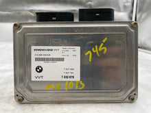 Load image into Gallery viewer, ECU ECM COMPUTER X5 750i 545i 745i 02 03 04 05 06 - 10 - NW59501
