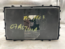 Load image into Gallery viewer, Body Control Computer Nissan Altima 2007 07 2008 08 - NW31103
