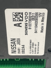 Load image into Gallery viewer, Body Control Computer Nissan Altima 2007 07 2008 08 - NW31103
