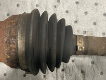 Load image into Gallery viewer, REAR AXLE SHAFT F-Type Vanden Pl XF XFR XJ XJL XJR XK XKR 10-15 Right - NW225287
