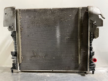 Load image into Gallery viewer, RADIATOR Jaguar Vanden Pl XF XFR XJ XJL XJR 10 11 12 13 14 15 - NW230572
