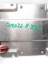 Load image into Gallery viewer, SUSPENSION CONTROL MODULE COMPUTER Vanden Pl XJ XJL XJR 10-12 - NW235537
