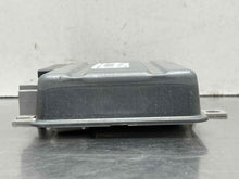 Load image into Gallery viewer, SUSPENSION CONTROL MODULE COMPUTER Vanden Pl XJ XJL XJR 10-14 - NW235538
