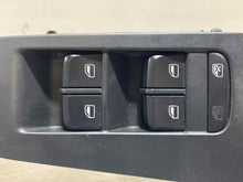 Load image into Gallery viewer, FRONT DOOR WINDOW SWITCH Audi A4 Q5 S4 09 10 11 12 Left - NW244239
