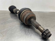Load image into Gallery viewer, FRONT CV AXLE SHAFT Toyota Highlander 08 09 10 11 12 Left - NW225699

