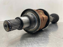 Load image into Gallery viewer, FRONT CV AXLE SHAFT Toyota Highlander 08 09 10 11 12 Left - NW225699
