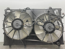 Load image into Gallery viewer, RADIATOR FAN ASSEMBLY Highlander 2008 08 2009 09 2010 10 2011 11 2012 12 - NW246962
