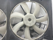 Load image into Gallery viewer, RADIATOR FAN ASSEMBLY Highlander 2008 08 2009 09 2010 10 2011 11 2012 12 - NW246962
