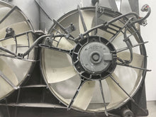 Load image into Gallery viewer, RADIATOR FAN ASSEMBLY Highlander 2008 08 2009 09 2010 10 2011 11 2012 12 - NW246962
