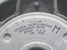Load image into Gallery viewer, RADIATOR FAN ASSEMBLY Highlander 2008 08 2009 09 2010 10 2011 11 2012 12 - NW246962
