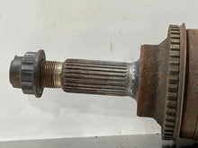 Load image into Gallery viewer, REAR AXLE SHAFT Toyota Highlander 08 09 10 11 12 13 - NW225701
