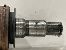 Load image into Gallery viewer, REAR AXLE SHAFT Toyota Highlander 08 09 10 11 12 13 - NW225701
