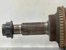 Load image into Gallery viewer, REAR AXLE SHAFT Toyota Highlander 08 09 10 11 12 13 - NW225702
