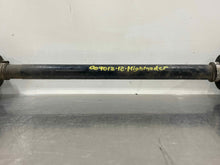 Load image into Gallery viewer, REAR AXLE SHAFT Toyota Highlander 08 09 10 11 12 13 - NW225702
