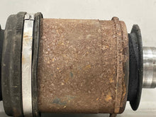 Load image into Gallery viewer, REAR AXLE SHAFT Toyota Highlander 08 09 10 11 12 13 - NW225702

