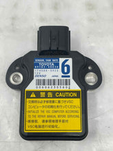 Load image into Gallery viewer, STABILITY CONTROL MODULE COMPUTER CT200H HS250H IQ TC Camry 10-15 - NW237876
