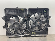 Load image into Gallery viewer, RADIATOR FAN ASSEMBLY Escape Mariner 2005 05 2006 06 07 08 09 10 11 12 - NW246508
