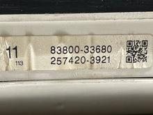 Load image into Gallery viewer, SPEEDOMETER CLUSTER Lexus ES300 ES330 2002 02 03 04 - NW307426
