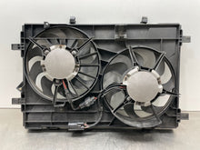 Load image into Gallery viewer, RADIATOR FAN ASSEMBLY MKZ 2007 07 2008 08 2009 09 - NW246506
