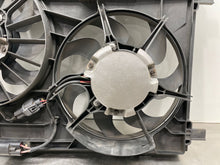 Load image into Gallery viewer, RADIATOR FAN ASSEMBLY MKZ 2007 07 2008 08 2009 09 - NW246506
