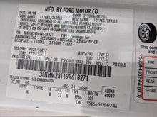 Load image into Gallery viewer, Transmission Lincoln MKZ 2009 - NW247878
