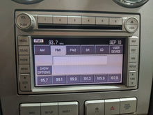 Load image into Gallery viewer, Radio Lincoln MKZ 2009 - NW231188
