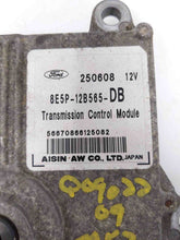 Load image into Gallery viewer, TRANSMISSION CONTROL MODULE COMPUTER Lincoln MKZ 08 09 - NW233123

