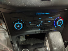 Load image into Gallery viewer, FRONT TEMPERATURE CONTROLS Ford Focus 2015 15 2016 16 2017 17 - NW261031
