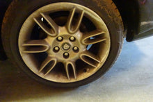 Load image into Gallery viewer, WHEEL Jaguar XK8 2001 01 2002 02 18x9 Rear 7 Twin Spoke - NW199597
