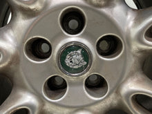 Load image into Gallery viewer, WHEEL Jaguar XK8 2001 01 2002 02 18x9 Rear 7 Twin Spoke - NW199597
