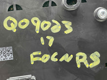 Load image into Gallery viewer, RADIO CONTROLS Ford Escape Focus 2015 15 2016 16 2017 17 - NW231130
